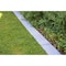 Emsco Group Trimfree Lawn Border Pavers, 10 Feet, 5 pieces, Gray 2132-1 - alternate 4